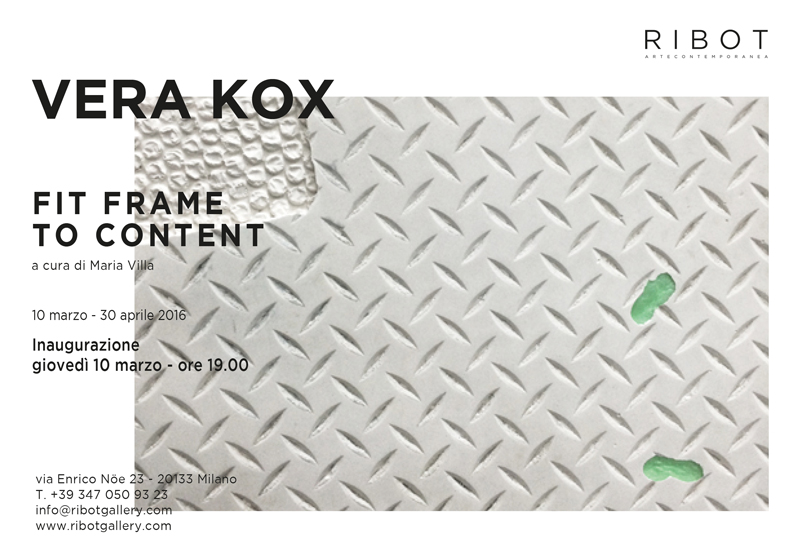 Vera Kox - Fit frame to content